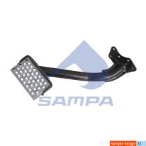 SAMPA 18200554 - STEP