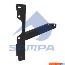 SAMPA 18200561 - BRACKET, BUMPER