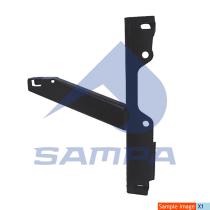 SAMPA 18200562 - BRACKET, BUMPER