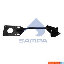 SAMPA 18200564 - BRACKET, MUDGUARD