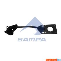 SAMPA 18200565 - BRACKET, MUDGUARD