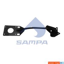 SAMPA 18200566 - BRACKET, MUDGUARD