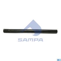 SAMPA 18200567 - BRACKET, MUDGUARD