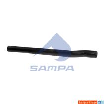 SAMPA 18200568 - BRACKET, MUDGUARD