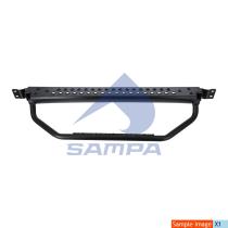 SAMPA 18200581 - COVER, BUMPER