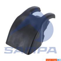 SAMPA 18200582 - BRACKET, HEAD LAMP