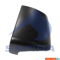 SAMPA 18200583 - LID, FRONT PANEL