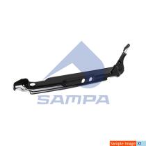 SAMPA 18200594 - COVER, BUMPER