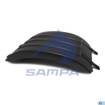 SAMPA 18300425A - MUDGUARD