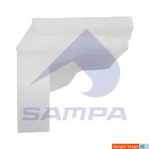 SAMPA 18300792 - BRACKET, HEAD LAMP