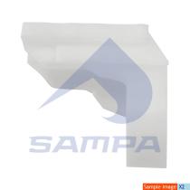 SAMPA 18300793 - BRACKET, HEAD LAMP
