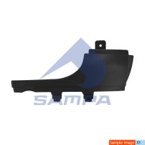 SAMPA 18300800 - BUMPER