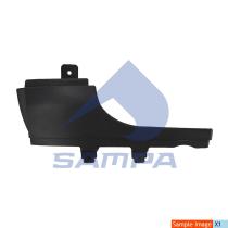 SAMPA 18300801 - BUMPER