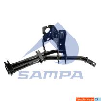 SAMPA 18300806 - BRACKET, STEP