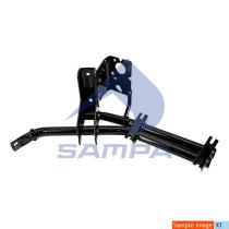 SAMPA 18300807 - BRACKET, STEP