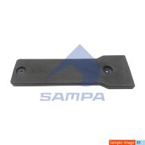 SAMPA 18300814 - STORAGE COMPARTMENT PANEL, ACCESSORY