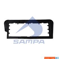 SAMPA 18300816 - AIR DUCT, FRONT PANEL