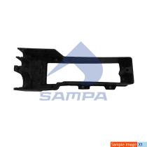 SAMPA 18300817 - COVER, CENTRAL ELECTRIC UNIT