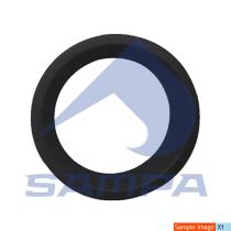SAMPA 18300820 - FRAME, FOG LAMP