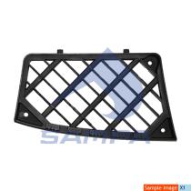 SAMPA 18300830 - PLATE, STEP