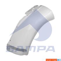 SAMPA 18300831 - MUDGUARD