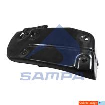 SAMPA 18300835 - BRACKET, FRONT PANEL