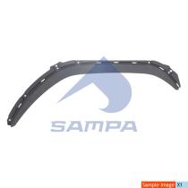 SAMPA 18300853 - COVER, MUDGUARD