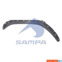 SAMPA 18300854 - COVER, MUDGUARD