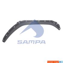 SAMPA 18300855 - COVER, MUDGUARD