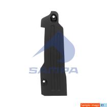 SAMPA 18300861 - COVER, HEAD LAMP