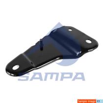 SAMPA 18400635 - BRACKET, CAB CORNER