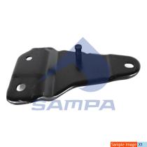 SAMPA 18400636 - BRACKET, CAB CORNER