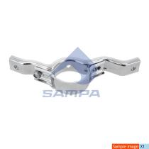 SAMPA 18400717 - BRACKET, MUDGUARD