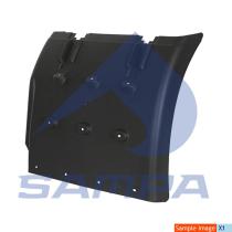 SAMPA 18400729 - MUDGUARD