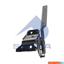 SAMPA 18400749 - HINGE, FRONT PANEL