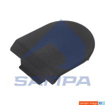 SAMPA 18400764 - COVER, BUMPER