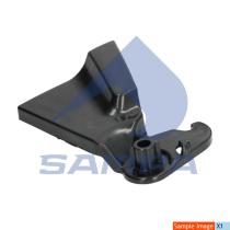 SAMPA 18400768 - ARM, SEAT