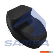 SAMPA 18400770 - LID, FRONT PANEL