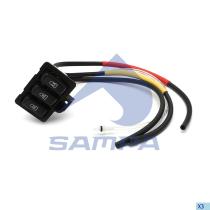 SAMPA 18400778 - SWITCH, SEAT