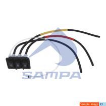 SAMPA 18400779 - SWITCH, SEAT