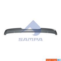 SAMPA 18500182 - BUMPER