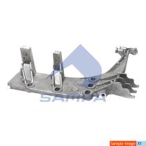 SAMPA 18500459 - BRACKET, STEP