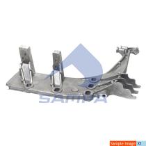 SAMPA 18500460 - BRACKET, STEP