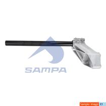 SAMPA 18500467 - BRACKET, MUDGUARD