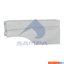 SAMPA 18500469 - COVER, MUDGUARD