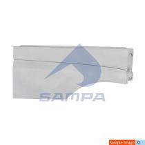 SAMPA 18500470 - COVER, MUDGUARD