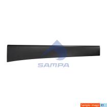 SAMPA 18500471 - COVER, MUDGUARD