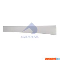 SAMPA 18500472 - COVER, MUDGUARD