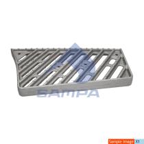 SAMPA 18500473 - PLATE, STEP