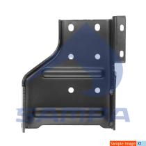 SAMPA 18500475 - BRACKET, BUMPER